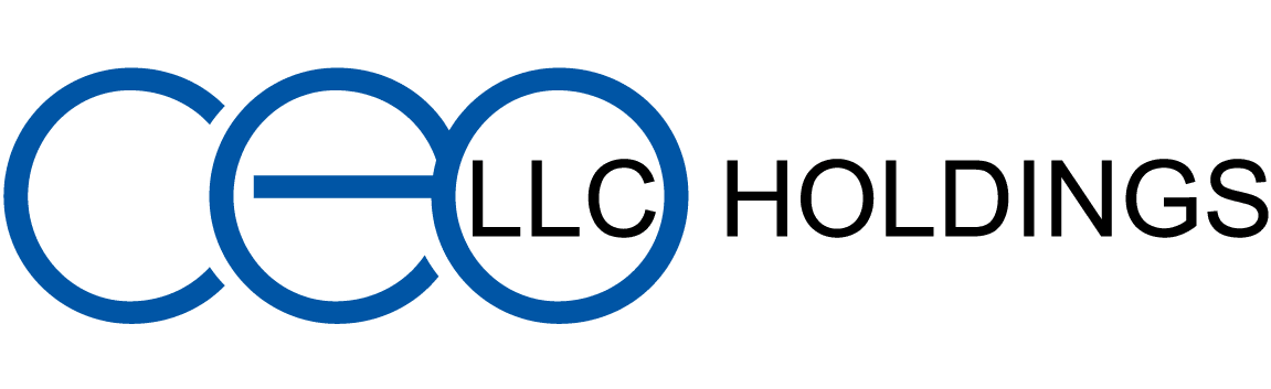 CEO Holdings Logo